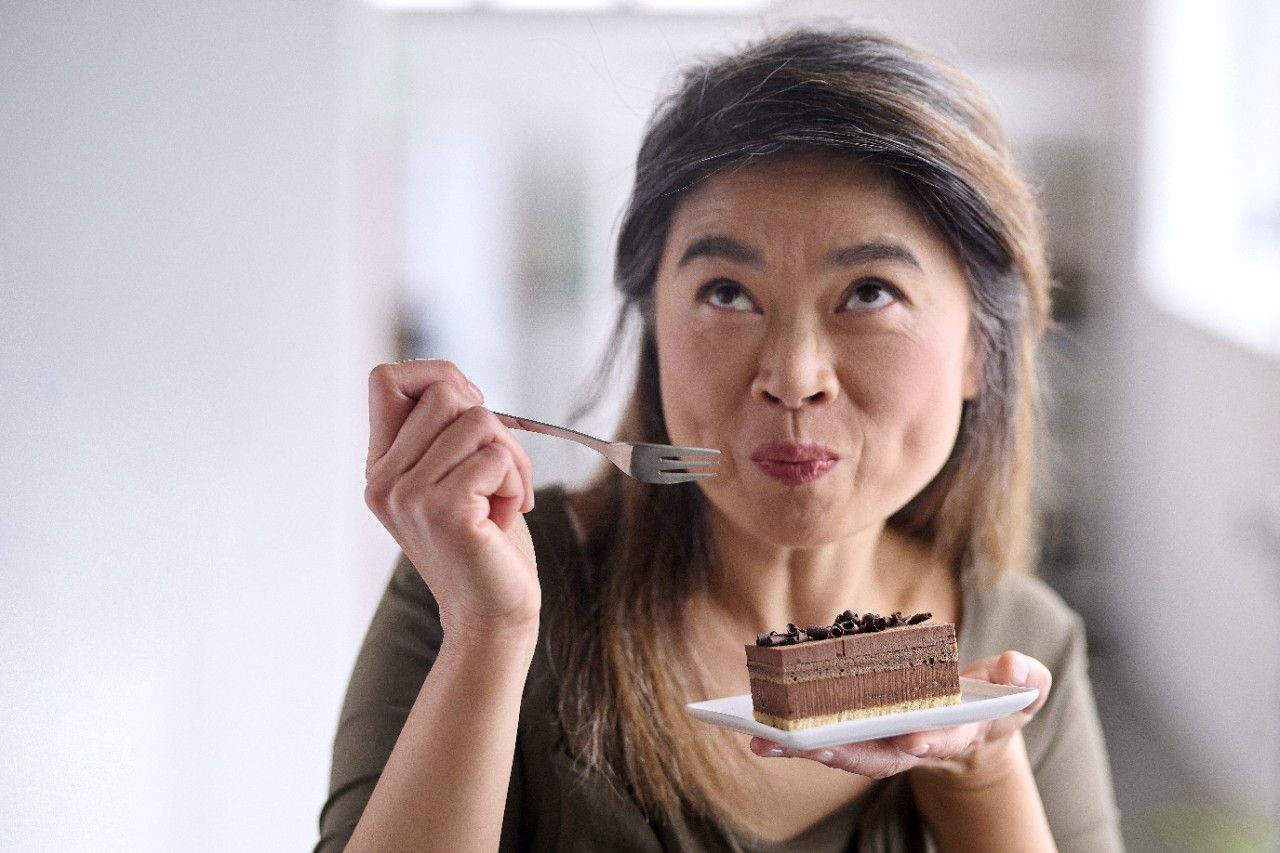 How to describe chocolate like a professional Puratos